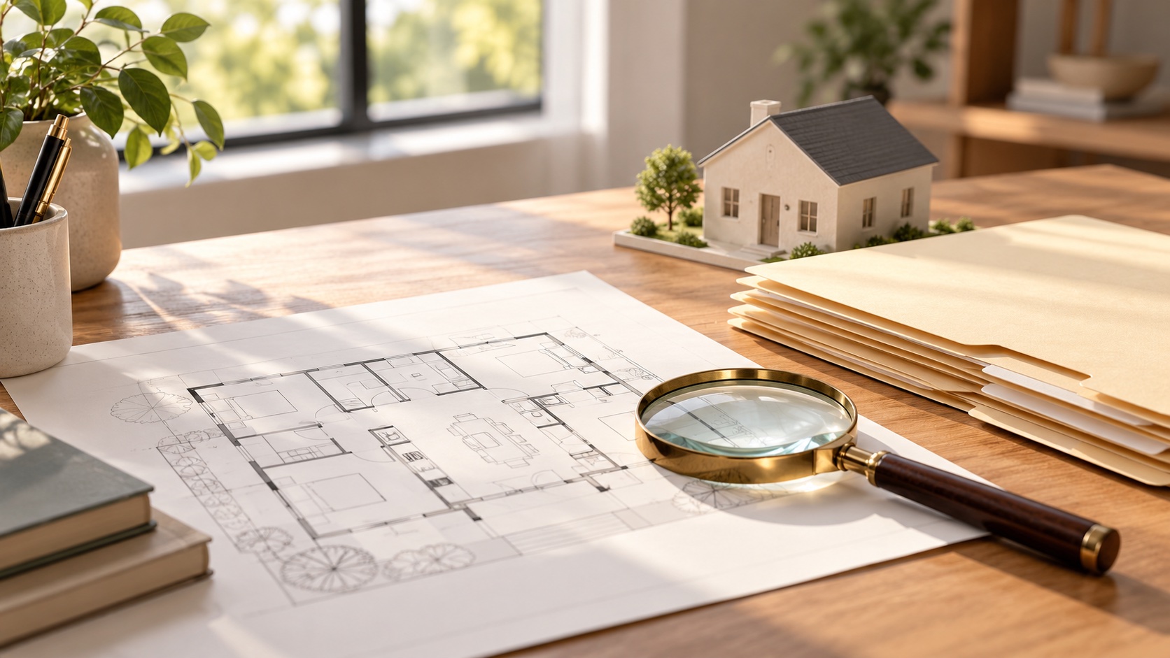 How Do You Check Permit History Before Buying a Bay Area Home?