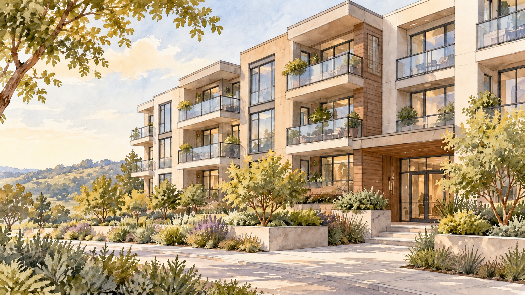 What Goes in a Condominium Disclosure Package for a Bay Area Sale?