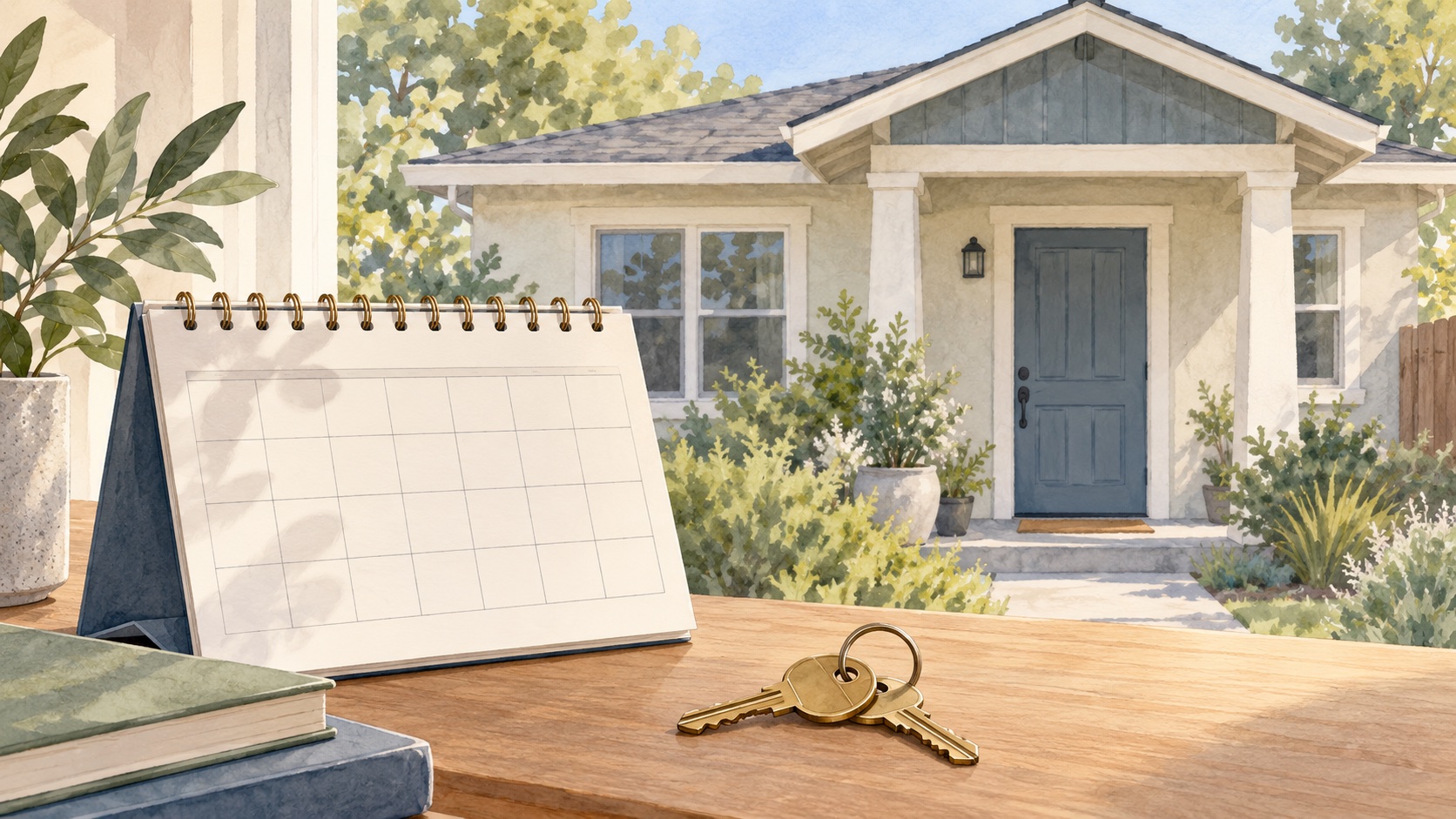 How Should Sellers Coordinate Showings of a Tenant-Occupied Home?