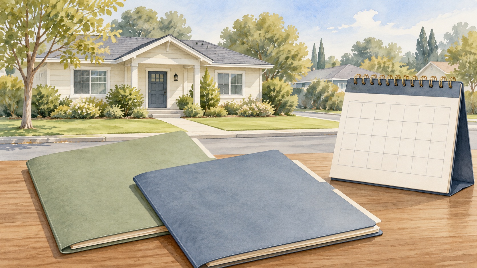 What Should Sellers Verify in a Home-Sale-Contingent Offer?