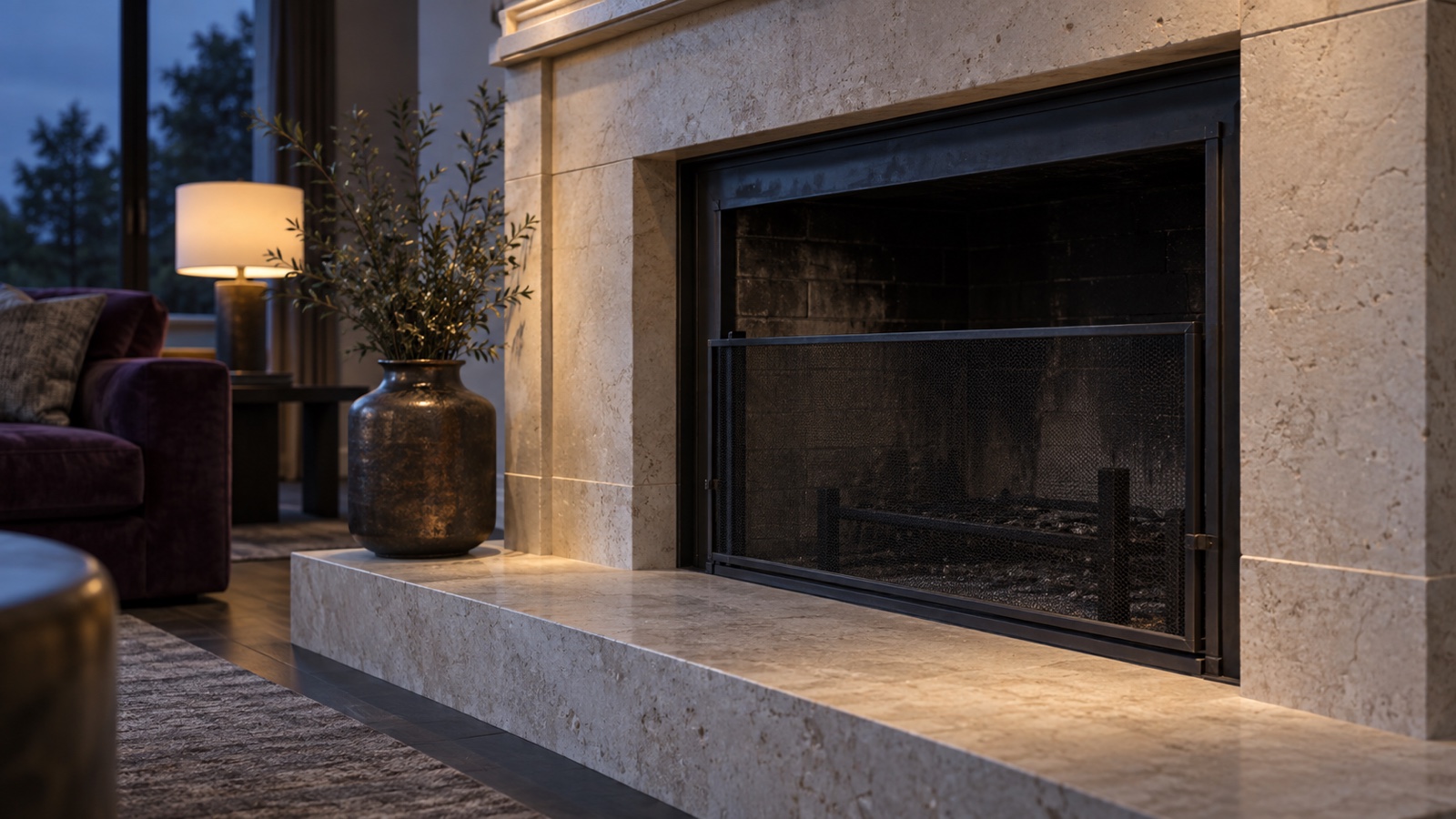 Bay Area Fireplace Checklist for Home Buyers