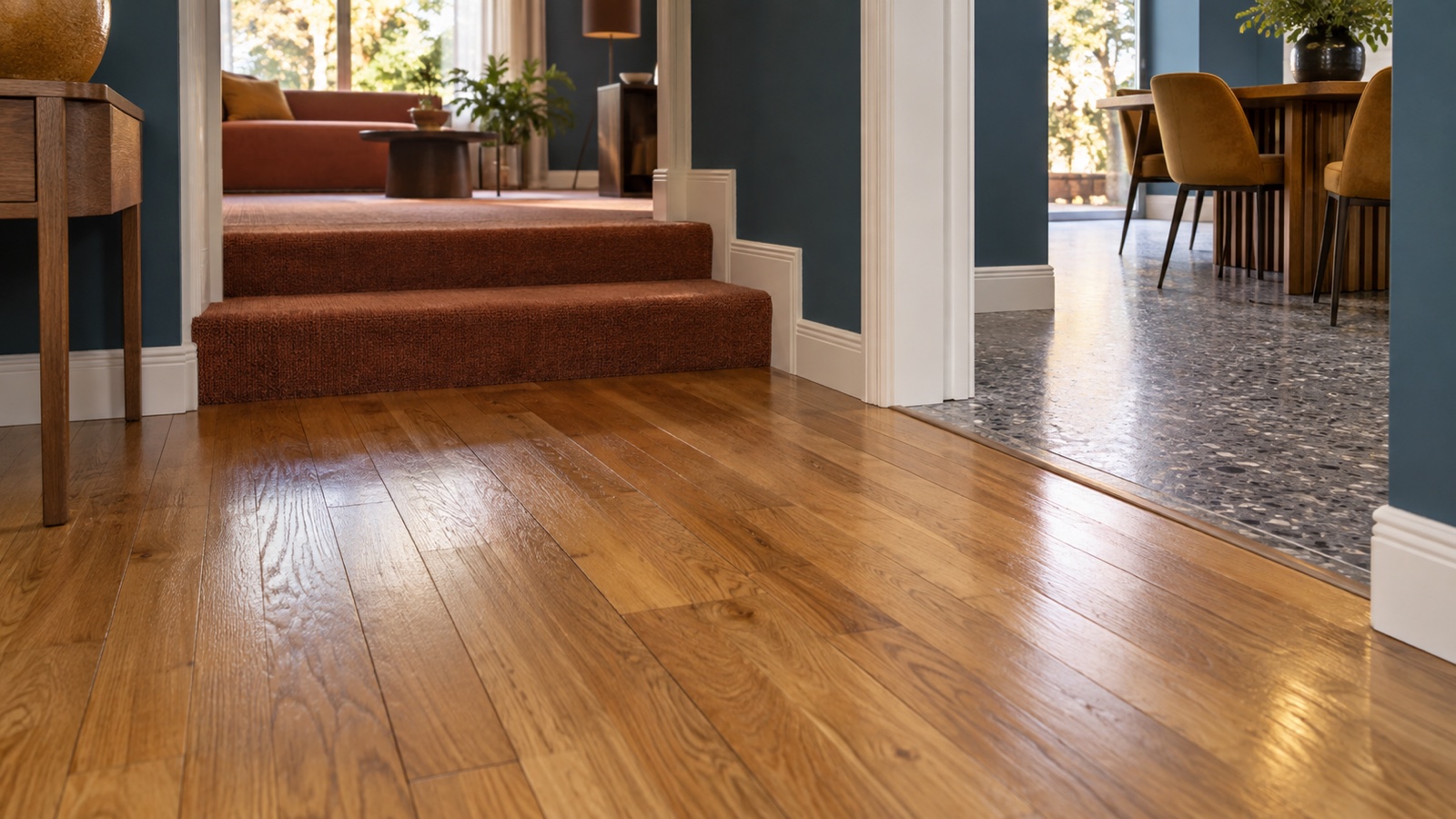 Flooring Checklist for Bay Area Home Buyers