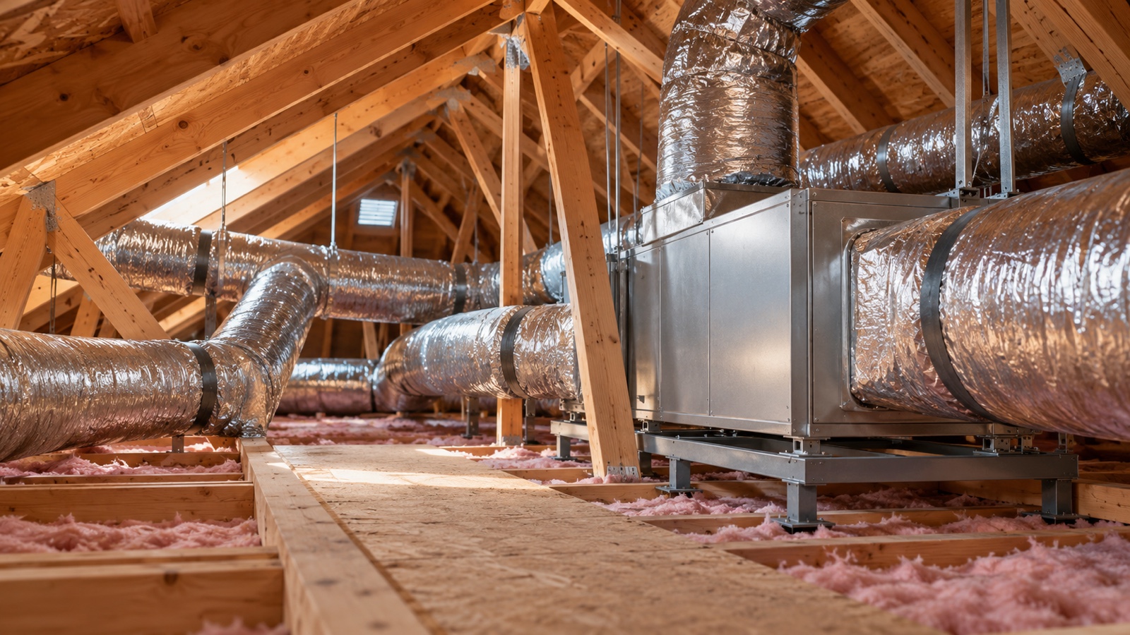 What Should Buyers Ask About a Home's Heating and Cooling System?