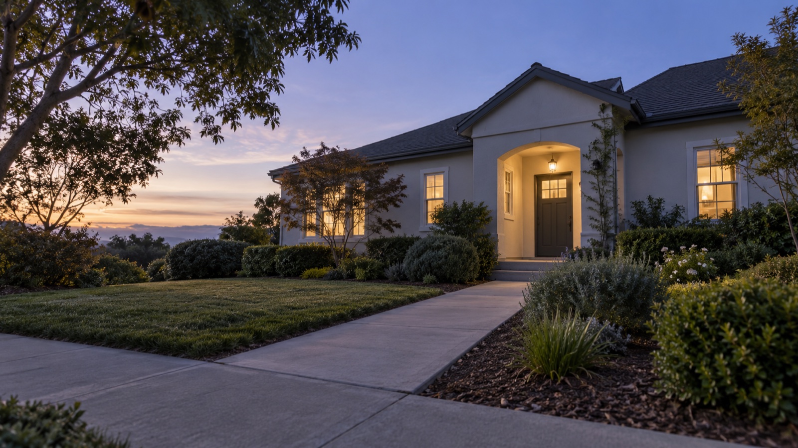 How Should Sellers Prepare a Vacant Home for Showings?