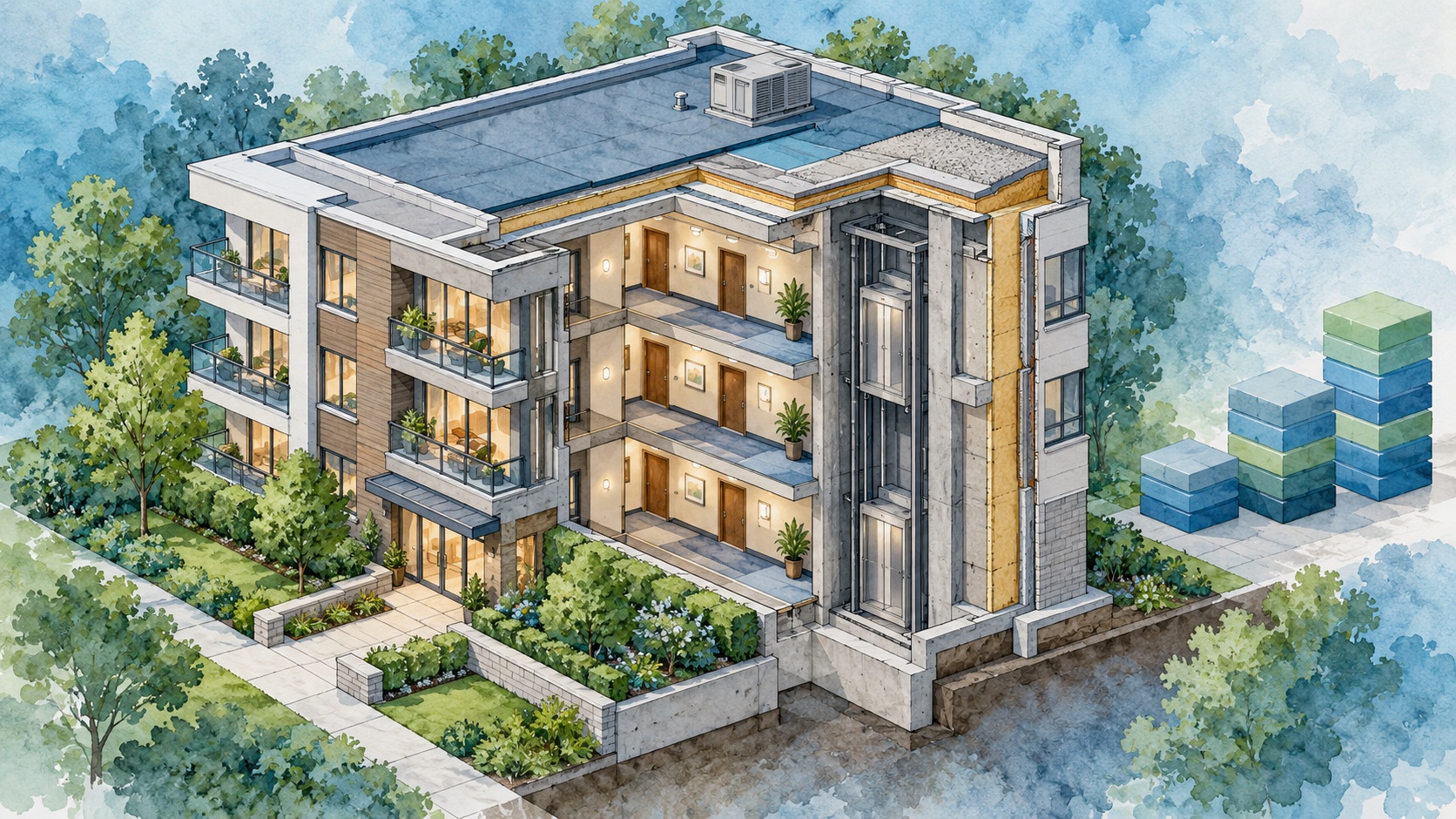 How Should Buyers Review an HOA Budget and Reserves Before Buying a Condo?