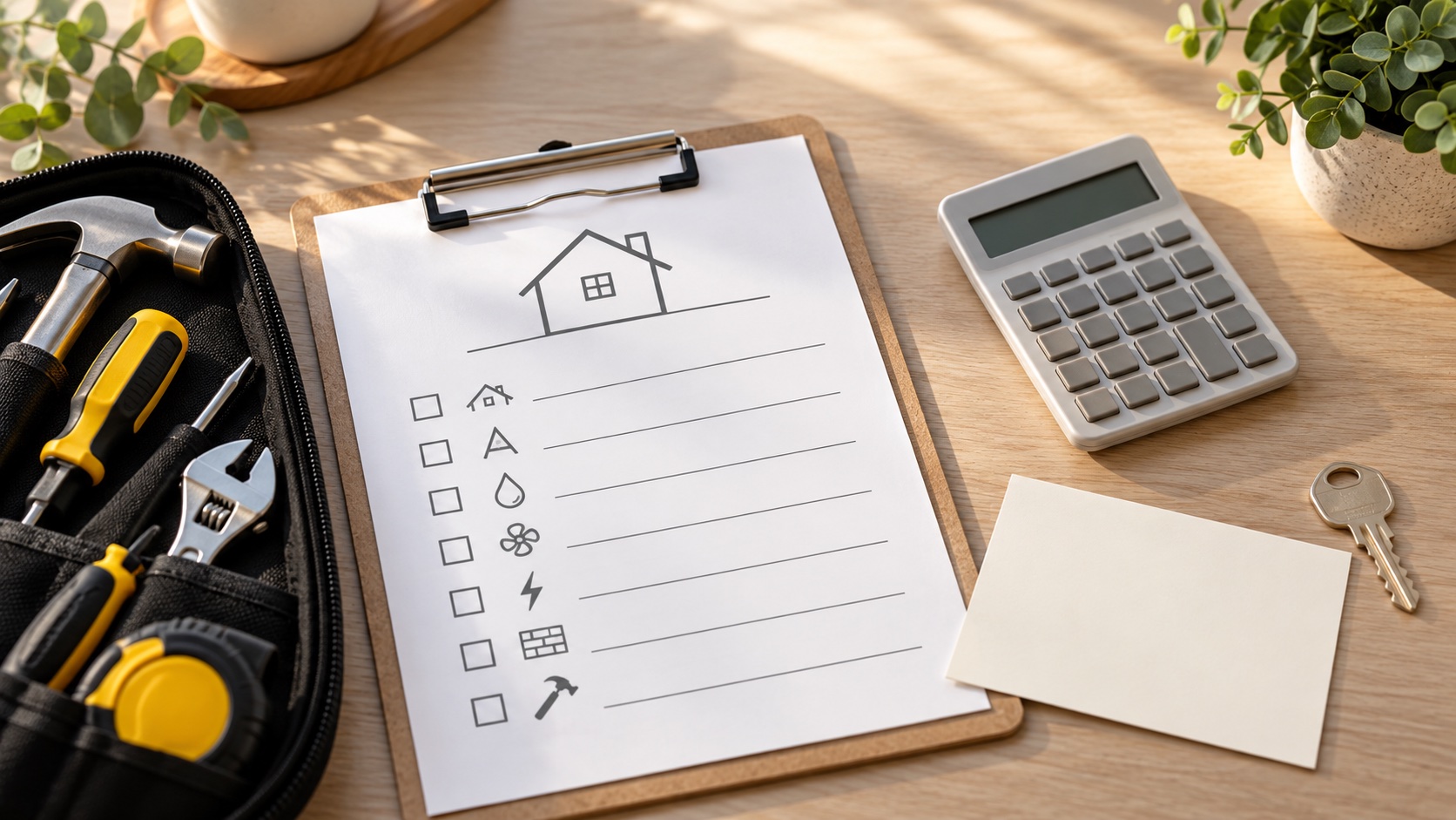 Should a Seller Make a Repair or Offer a Credit After Inspection?